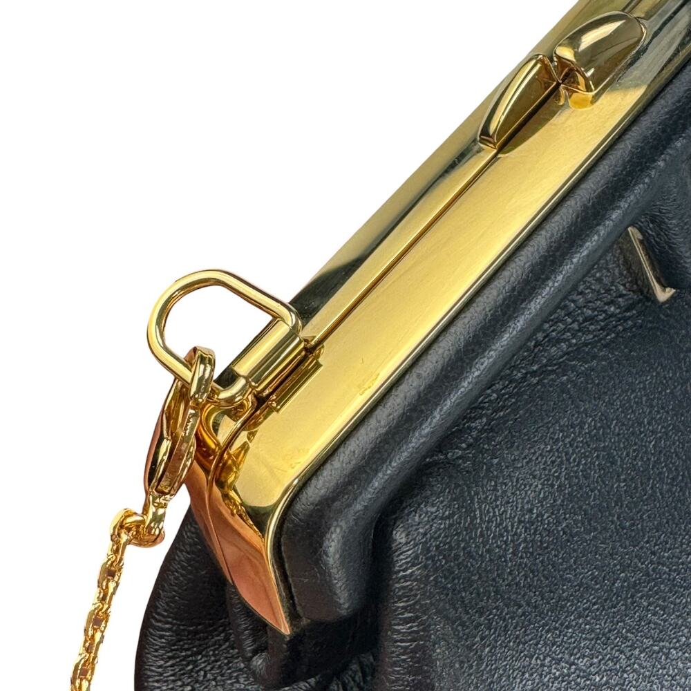 Fendi First Mini Bag - Picture 11 of 11